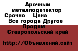 Арочный металлодетектор. Срочно. › Цена ­ 180 000 - Все города Другое » Продам   . Ставропольский край